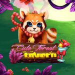 Прекрасна горска механа