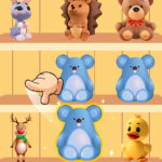 Форма на стока