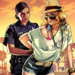 GTA на загадка предмет