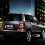 Причудлив SUV на загадка