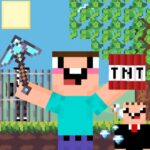 Нуб: Спасете сътрудници