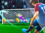 Soccer Strike Unfastened Kick
