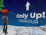 Simplest Up! Parkour